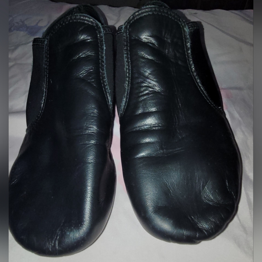 Capezio Jazz Shoes